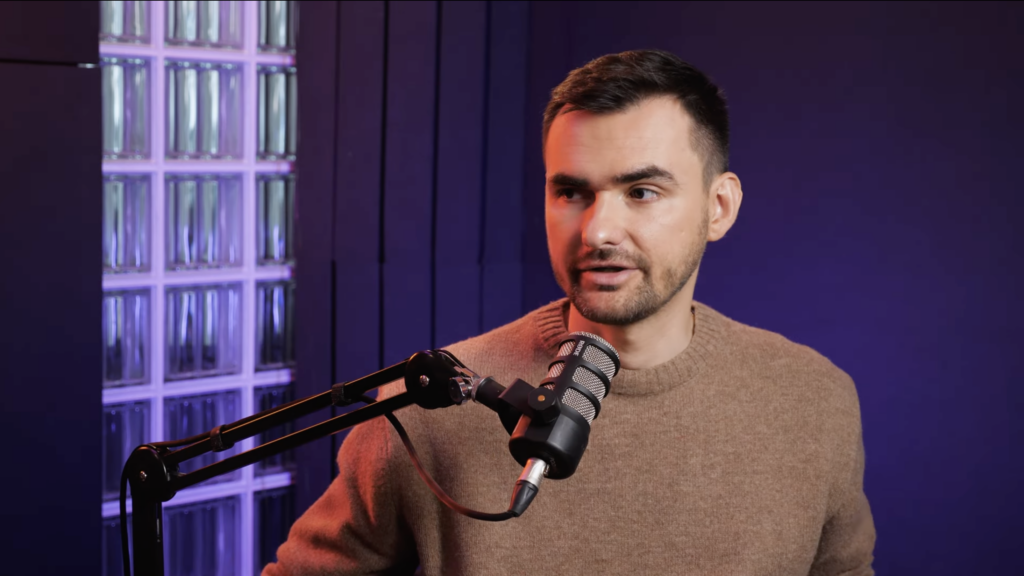 подкаст в Kooperativ